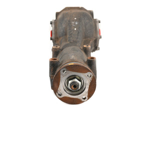 Rear Differential 4.11 T2 Open Suit 08-12 Subaru Forester SH