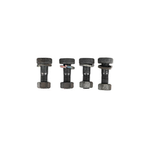 Tailshaft Bolts Suit 08-12 Subaru Forester SH