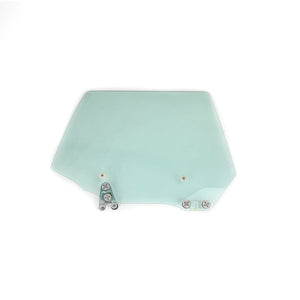 Drivers Rear Door Glass Suit Subaru Forester SF 98-02