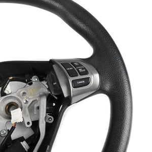 Steering Wheel Suit 08-12 Subaru Forester SH
