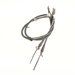 Handbrake Cables suit 93 94 95 96 R33 Nissan Skyline gts Coupe