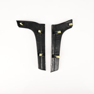 radio facia surround suit 03-09 Subaru Liberty