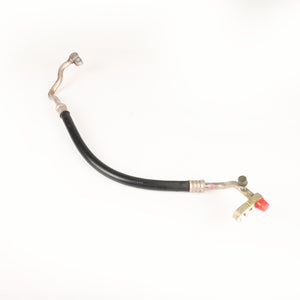 Compressor to Evaporator AC pipe suit 06-09 Subaru Liberty GT