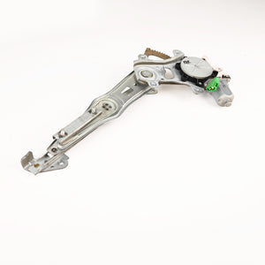 Right rear window regulator suit 03-09 Subaru Liberty BL & BP