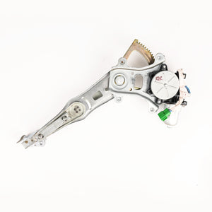 Right rear window regulator suit 03-09 Subaru Liberty BL & BP