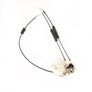 Right rear door lock assembly suit 03-09 Subaru Liberty BL & BP