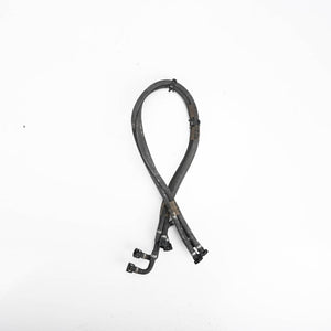 Lower washerbottle bridging tube set suit 06 07 08 Nissan 350z