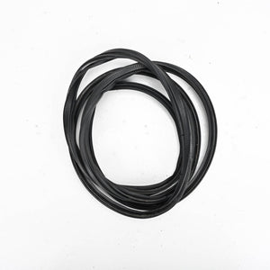 Right Door + Window Seal On Body Suit 03 04 05 06 07 08 Nissan 350z