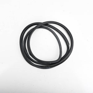 Left Door + Window Seal On Body Suit 03 04 05 06 07 08 Nissan 350z