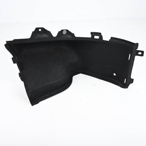 Left Cargo Area Carpet Trim Suit 03 04 05 06 07 08 Nissan 350z