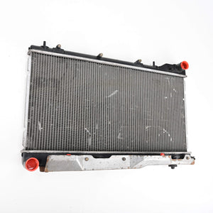 Automatic Radiator Suit 98 99 00 01 02 Subaru Forester GT