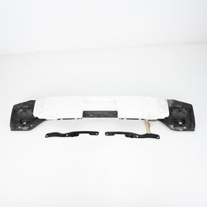 Front Bumper Reinforcement Complete Suit 00 01 02 Subaru Forester GT