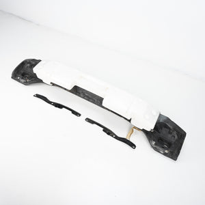 Front Bumper Reinforcement Complete Suit 00 01 02 Subaru Forester GT