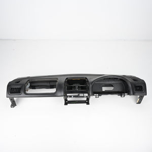 Upper Dash suit 98 99 00 01 02 Subaru Forester GT & 98 99 00 GC8 WRX