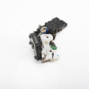 Left rear door lock assembly suit 98 99 00 01 02 Subaru Forester GT