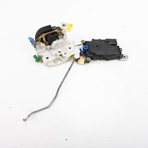 Left front door lock assembly suit 98 99 00 01 02 Subaru Forester GT