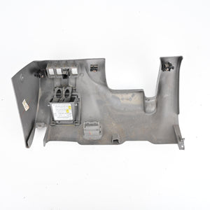 Drivers under dash trim Suit 98 99 00 01 02 Subaru Forester GT