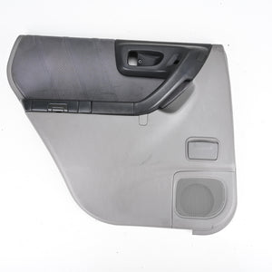 Swede door trim card set Suit 98 99 00 01 02 Subaru Forester GT