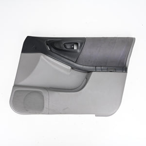 Swede door trim card set Suit 98 99 00 01 02 Subaru Forester GT