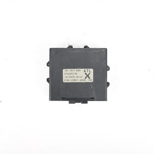 Cruise control module Suit 98 99 00 01 02 Subaru Forester GT