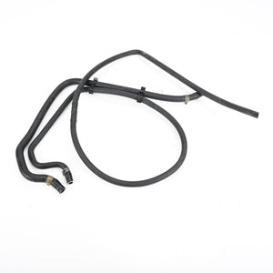 Radiator to header tank pipes Suit 00 01 02 Subaru Forester GT