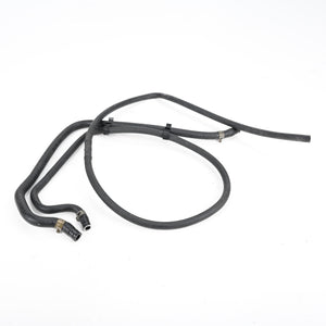 Radiator to header tank pipes Suit 00 01 02 Subaru Forester GT