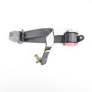 Left rear seatbelt Suit 00 01 02 Subaru Forester GT