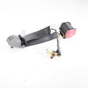 Left rear seatbelt Suit 00 01 02 Subaru Forester GT