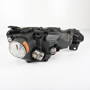 Left Headlamp Xenon Suit 13-16 Toyota 86