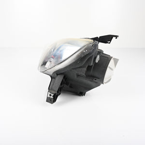 Left Headlamp Xenon Suit 13-16 Toyota 86