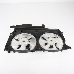Radiator fan Suit 13-21 Toyota 86 & BRZ