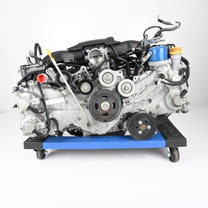 FA20 Engine Automatic suit 12-17 Toyota 86 & BRZ