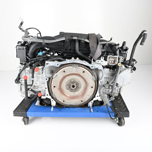 FA20 Engine Automatic suit 12-17 Toyota 86 & BRZ