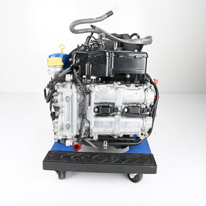 FA20 Engine Automatic suit 12-17 Toyota 86 & BRZ