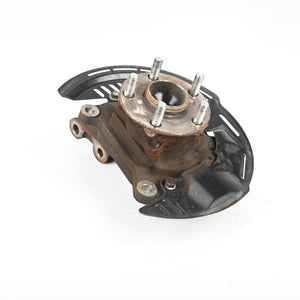 Left front hub suit 12-21 Toyota 86 & BRZ