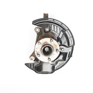 Left front hub suit 12-21 Toyota 86 & BRZ