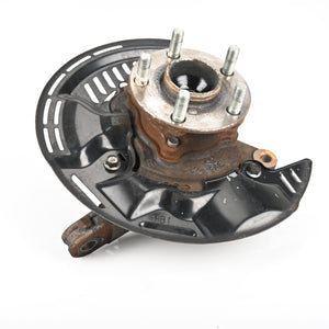 Right front hub suit 12-21 Toyota 86 & BRZ