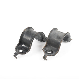 Rear sway bar brackets Suit 12-21 Toyota 86 & BRZ