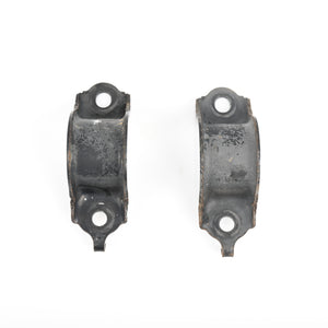 Rear sway bar brackets Suit 12-21 Toyota 86 & BRZ