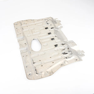 Alloy under tray 12-21 Toyota 86 & BRZ