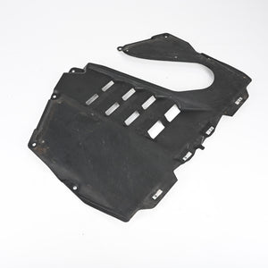 Plastic under tray 12-21 Toyota 86 & BRZ