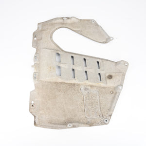 Plastic under tray 12-21 Toyota 86 & BRZ