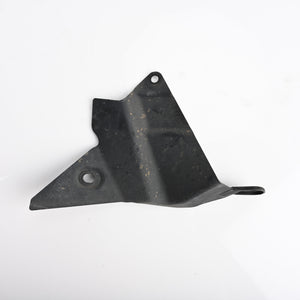 Left Rear chassis undertray 12-21 Toyota 86 & BRZ