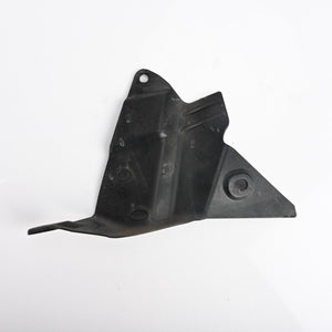 Left Rear chassis undertray 12-21 Toyota 86 & BRZ