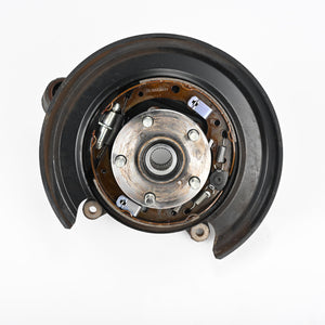 Left rear hub assembly GTS suit 12-21 Toyota 86 & BRZ