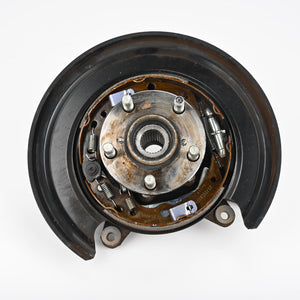 Right rear hub assembly GTS suit 12-21 Toyota 86 & BRZ