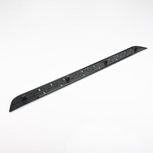 Left outer sil step cover suit 12-21 Toyota 86 & BRZ