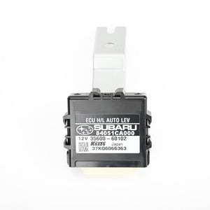 Auto level headlights unit Suit 12-21 Toyota 86 & BRZ