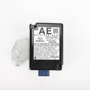 Keyless entry unit Suit 12-21 Toyota 86 & BRZ