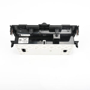 Climate control panel GTS Suit 12-21 Toyota 86 & BRZ